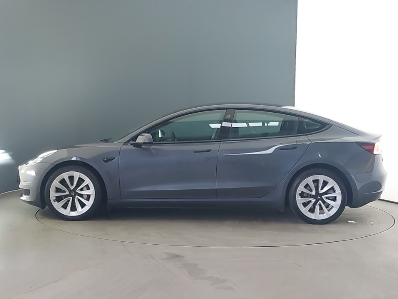 Used Tesla Model 3 2022 for sale - 77439483: Photo 4