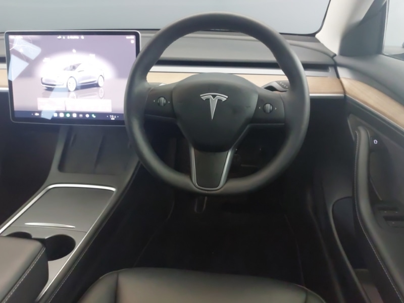 Used Tesla Model 3 2022 for sale - 77439483: Photo 7