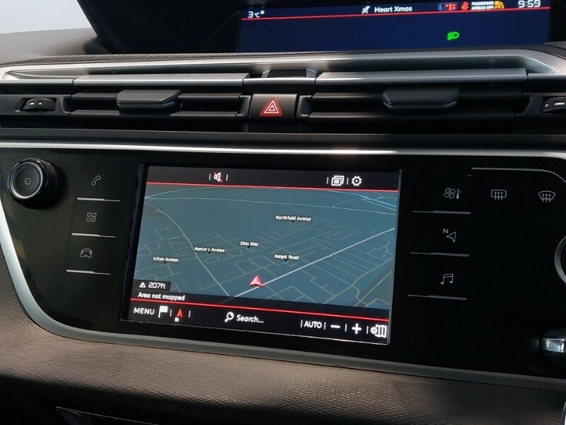 Used Citroen C4 Grand Picasso 2019 for sale - 76707805: Photo 10