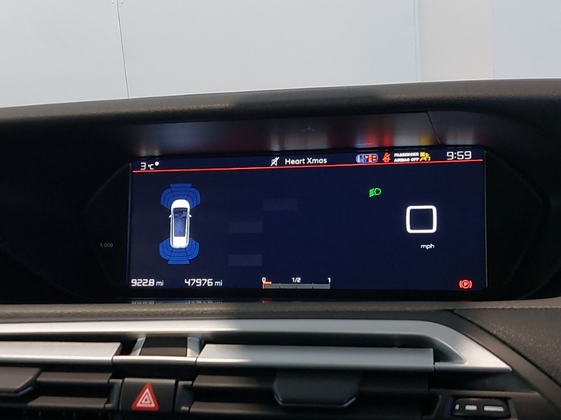 Used Citroen C4 Grand Picasso 2019 for sale - 76707805: Photo 11