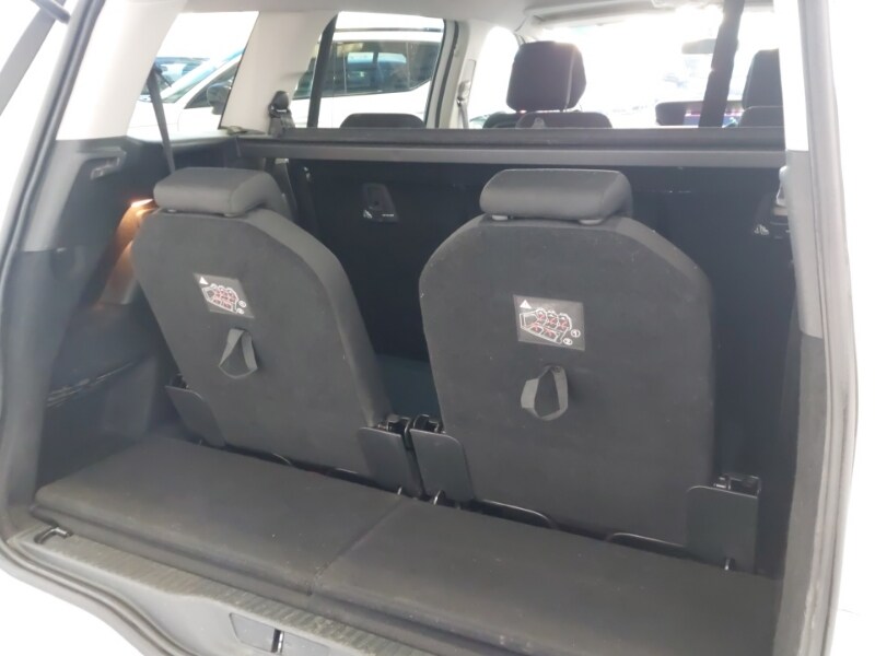 Used Citroen C4 Grand Picasso 2019 for sale - 76707805: Photo 12