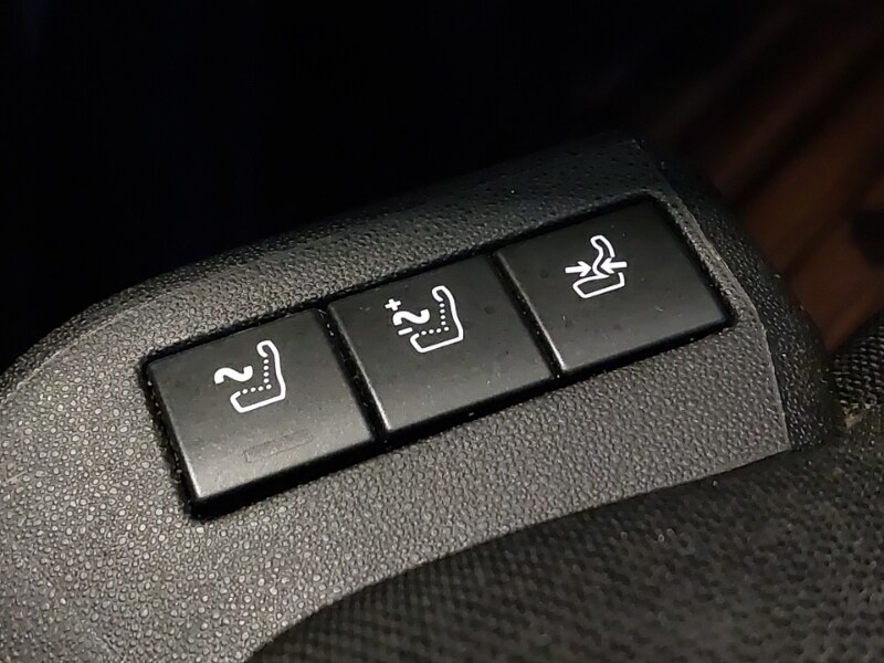 Used Citroen C4 Grand Picasso 2019 for sale - 76707805: Photo 13