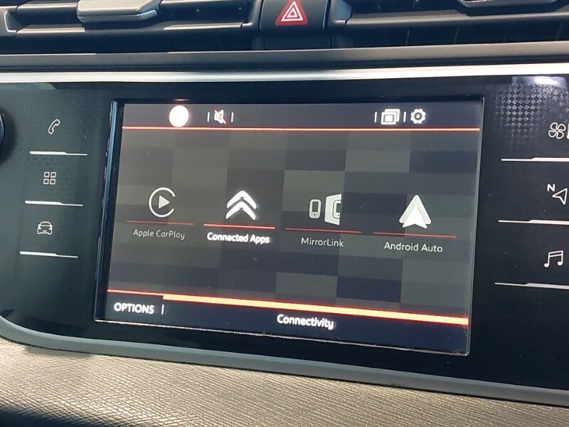 Used Citroen C4 Grand Picasso 2019 for sale - 76707805: Photo 14