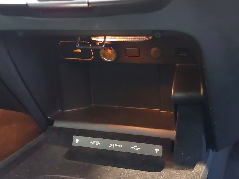 Used Citroen C4 Grand Picasso 2019 for sale - 76707805: Photo 17