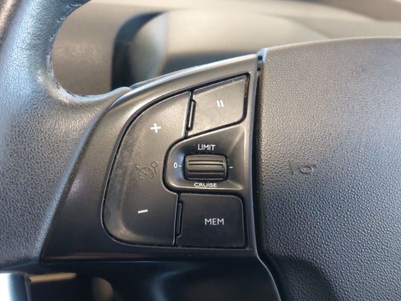 Used Citroen C4 Grand Picasso 2019 for sale - 76707805: Photo 18