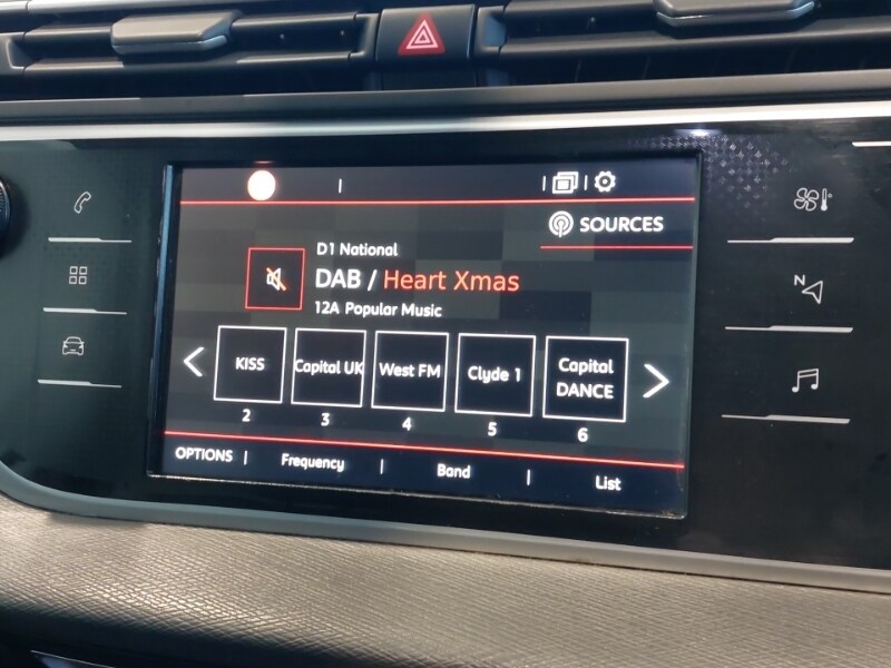 Used Citroen C4 Grand Picasso 2019 for sale - 76707805: Photo 19