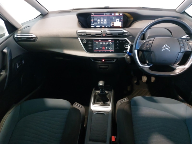 Used Citroen C4 Grand Picasso 2019 for sale - 76707805: Photo 2