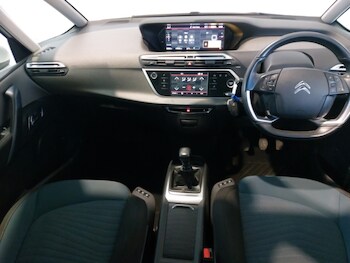 Used Citroen C4 Grand Picasso 2019 for sale - 76707805: Photo