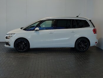 Used Citroen C4 Grand Picasso 2019 for sale - 76707805: Photo