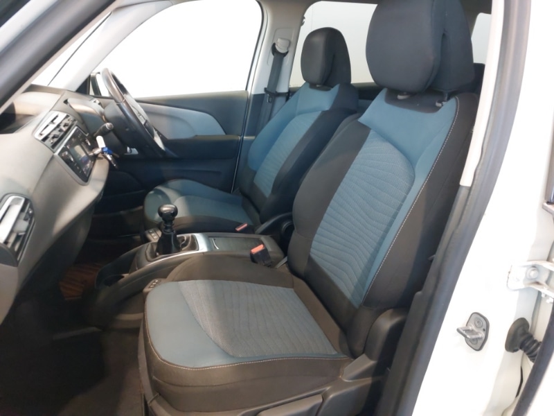 Used Citroen C4 Grand Picasso 2019 for sale - 76707805: Photo 5