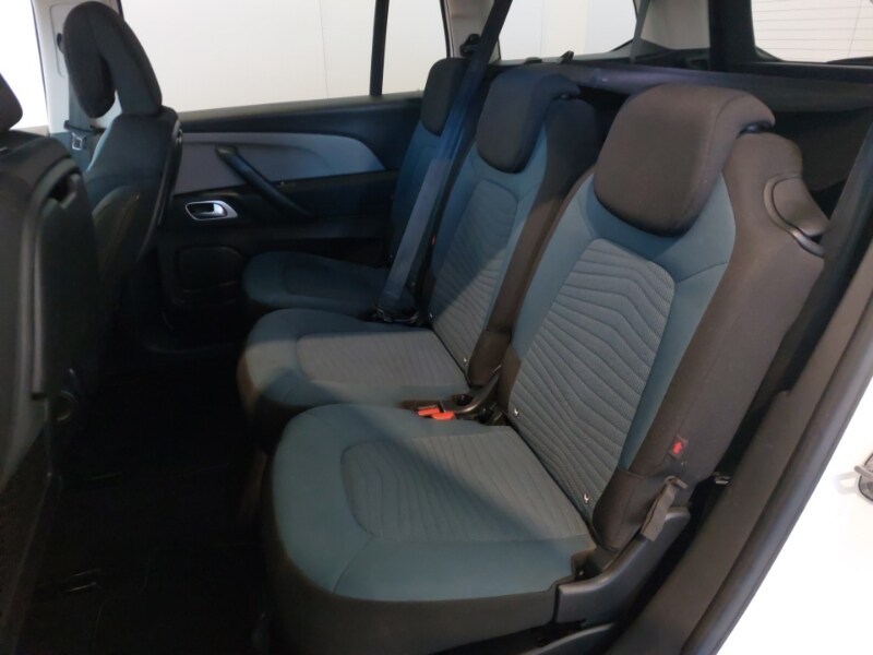 Used Citroen C4 Grand Picasso 2019 for sale - 76707805: Photo 6