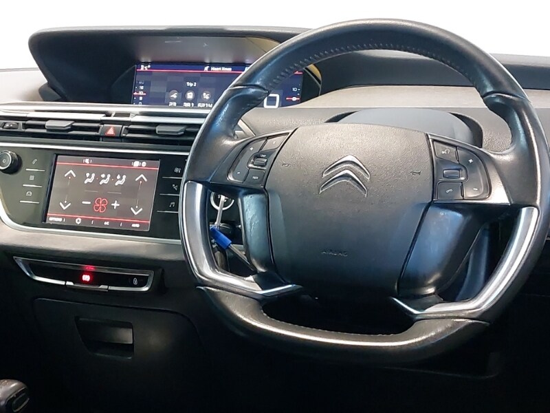 Used Citroen C4 Grand Picasso 2019 for sale - 76707805: Photo 7