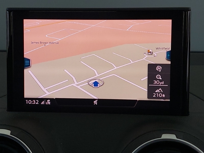 Used Audi Q2 2019 for sale - 78013675: Photo 10