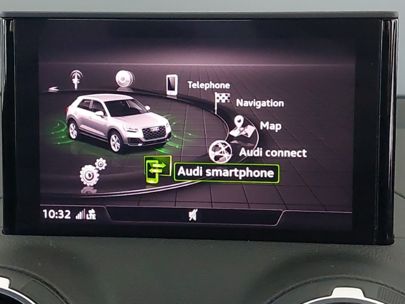 Used Audi Q2 2019 for sale - 78013675: Photo 11