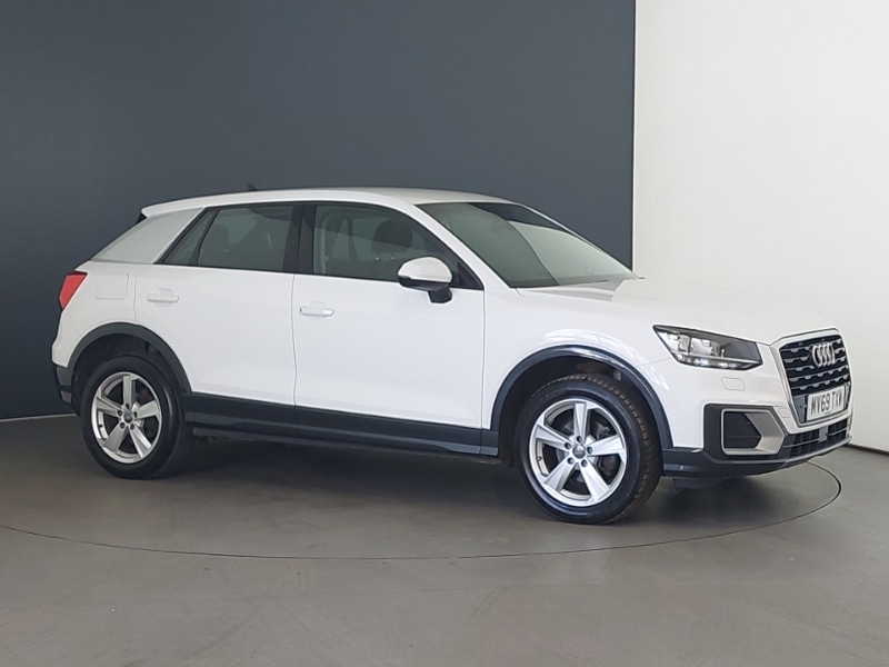 Used Audi Q2 2019 for sale - 78013675: Photo 12