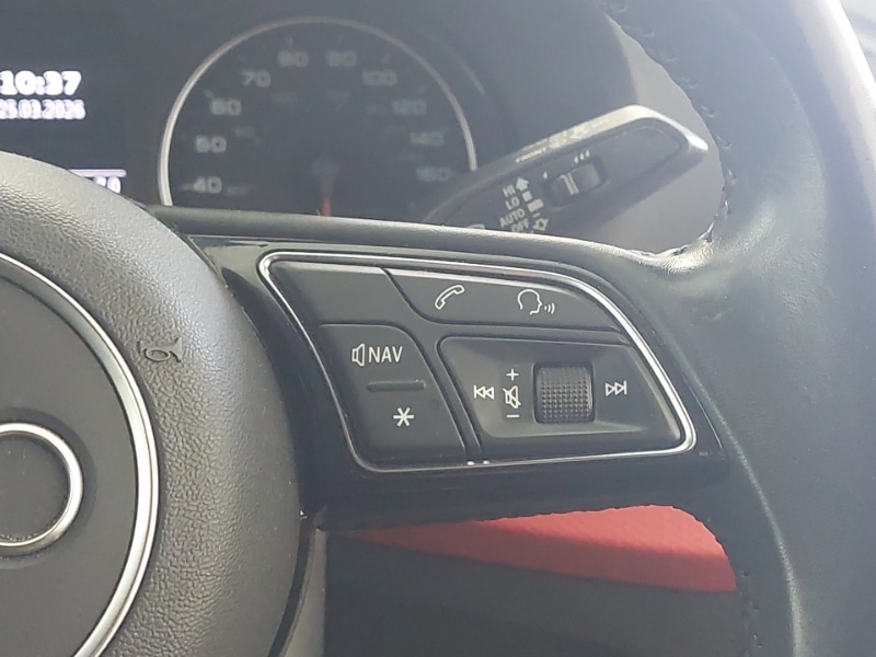 Used Audi Q2 2019 for sale - 78013675: Photo 13