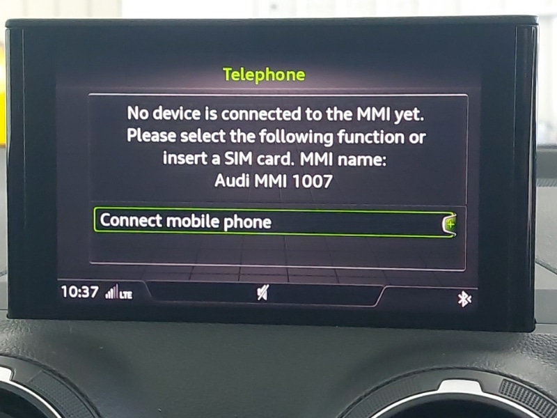 Used Audi Q2 2019 for sale - 78013675: Photo 17