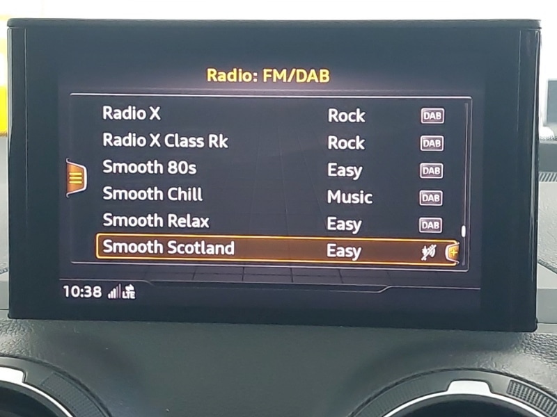 Used Audi Q2 2019 for sale - 78013675: Photo 18