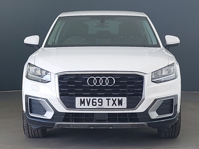 Used Audi Q2 2019 for sale - 78013675: Photo 19