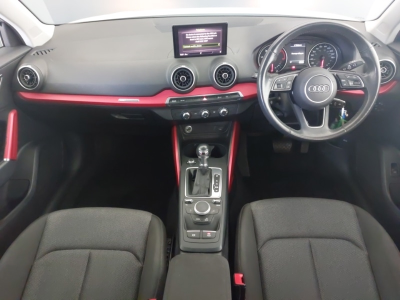 Used Audi Q2 2019 for sale - 78013675: Photo 2