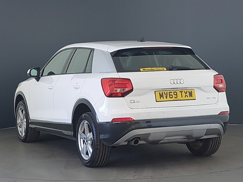 Used Audi Q2 2019 for sale - 78013675: Photo 3