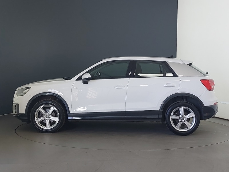 Used Audi Q2 2019 for sale - 78013675: Photo 4