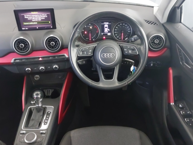Used Audi Q2 2019 for sale - 78013675: Photo 7