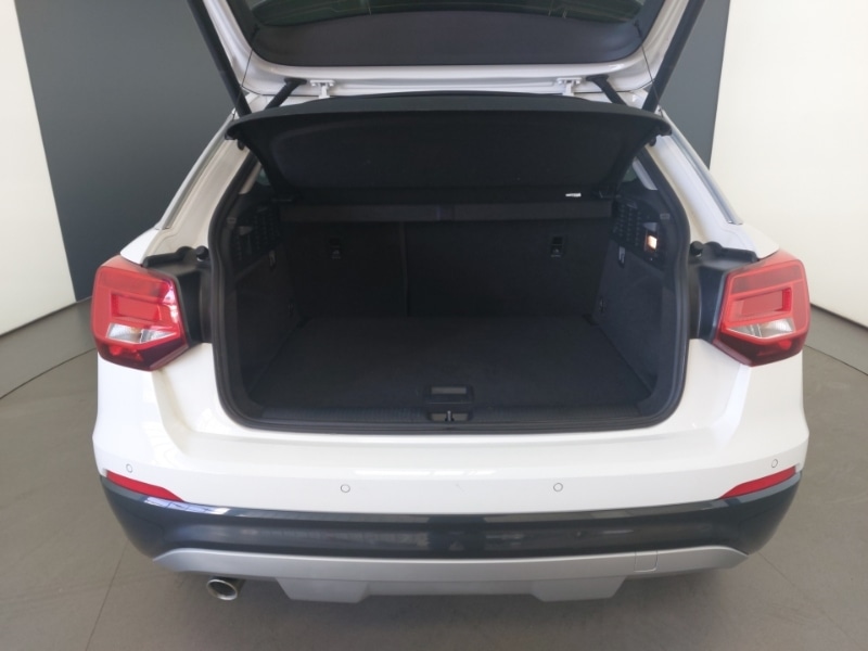 Used Audi Q2 2019 for sale - 78013675: Photo 8