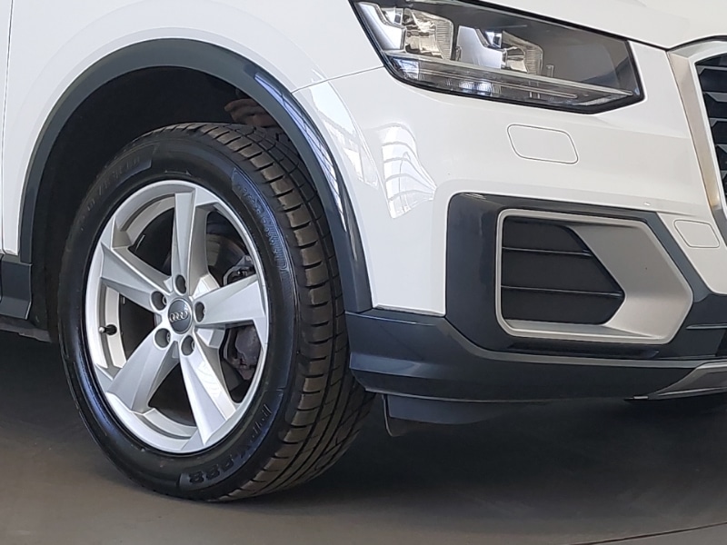 Used Audi Q2 2019 for sale - 78013675: Photo 9