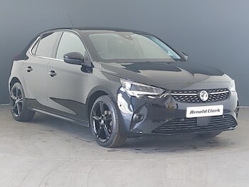 Used Vauxhall Corsa 2022 for sale - 78361109: Photo