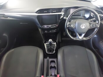 Used Vauxhall Corsa 2022 for sale - 78361109: Photo
