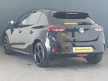 Used Vauxhall Corsa 2022 for sale - 78361109: Photo