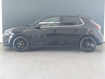 Used Vauxhall Corsa 2022 for sale - 78361109: Photo