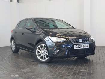 2024 - 1.0 TSI 115 Xcellence 5dr