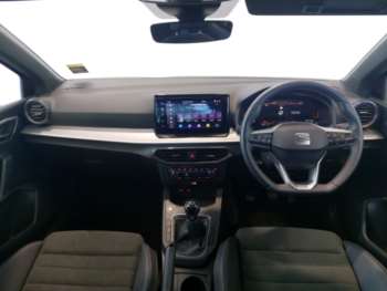 Used SEAT Ibiza 2024 for sale - 75184400: Photo