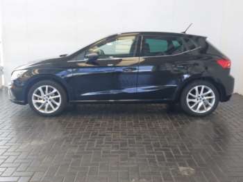 Used SEAT Ibiza 2024 for sale - 75184400: Photo