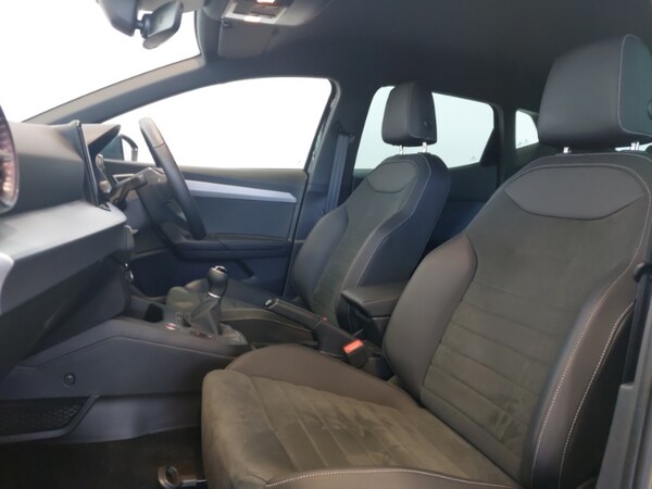 Used SEAT Ibiza 2024 for sale - 75184400: Photo 5
