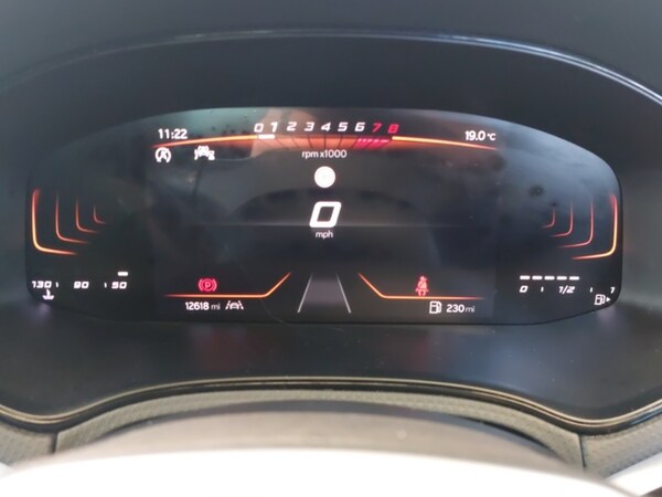 Used SEAT Ibiza 2024 for sale - 75184400: Photo 7