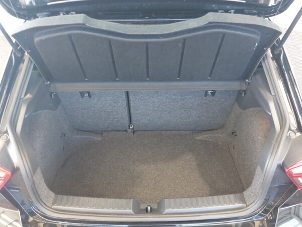 Used SEAT Ibiza 2024 for sale - 75184400: Photo 8