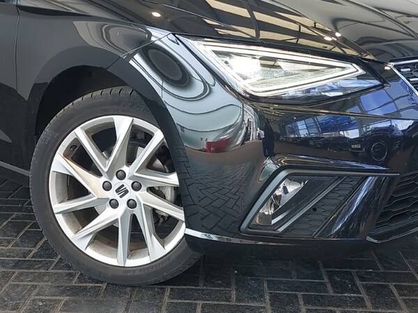 Used SEAT Ibiza 2024 for sale - 75184400: Photo 9