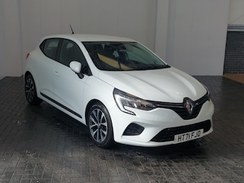 Used Renault Clio 2022 for sale - 78511652: Photo