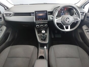 Used Renault Clio 2022 for sale - 78511652: Photo