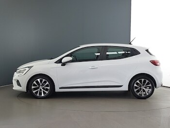Used Renault Clio 2022 for sale - 78511652: Photo