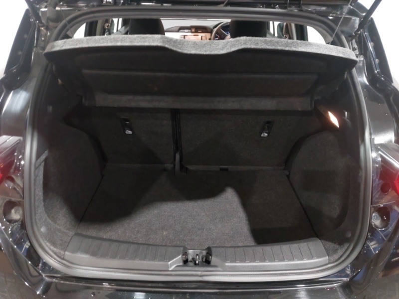 Used Nissan Micra 2021 for sale - 76537109: Photo 8