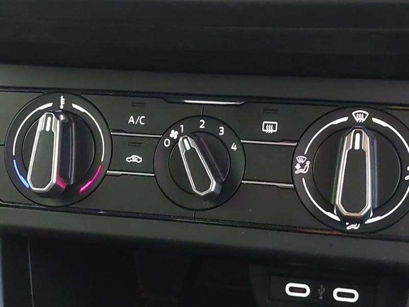 Used Volkswagen Polo 2024 for sale - 76628881: Photo 17