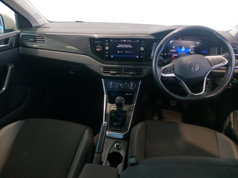 Used Volkswagen Polo 2024 for sale - 76628881: Photo 2