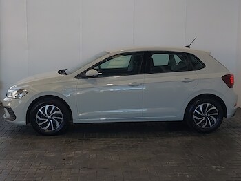 Used Volkswagen Polo 2024 for sale - 76628881: Photo