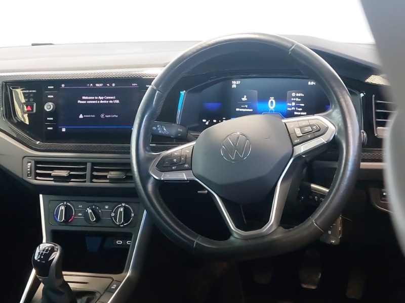 Used Volkswagen Polo 2024 for sale - 76628881: Photo 7