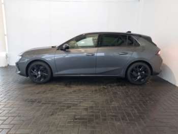 Used Vauxhall Astra 2025 for sale - 74433053: Photo