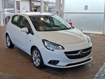 Used Vauxhall Corsa 2019 for sale - 79243213: Photo